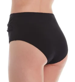 Elomi Magnetic Twist Brief Swim Bottom ES7196 -Lumiere Bikinis Shop elomi elom01 es7196 bs