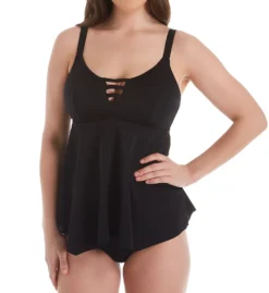 Elomi Magnetic Twist Brief Swim Bottom ES7196 -Lumiere Bikinis Shop elomi elom01 es7196 cs2