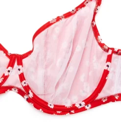 Elomi Plain Sailing Underwire Sweetheart Bikini Swim Top ES7272 -Lumiere Bikinis Shop elomi elom01 es7272 cs6