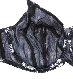 Elomi Plain Sailing Underwire Plunge Bikini Swim Top ES7274 -Lumiere Bikinis Shop elomi elom01 es7274 cs6