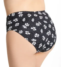 Elomi Plain Sailing Brief Swim Bottom ES7275 -Lumiere Bikinis Shop elomi elom01 es7275 bs