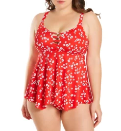 Elomi Plain Sailing Brief Swim Bottom ES7275 -Lumiere Bikinis Shop elomi elom01 es7275 cs1