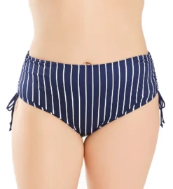 Elomi Plain Sailing Adjustable Brief Swim Bottom ES7277 -Lumiere Bikinis Shop elomi elom01 es7277 cs1