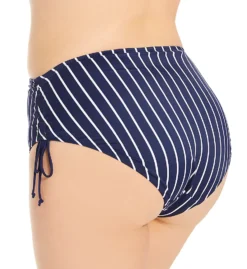Elomi Plain Sailing Adjustable Brief Swim Bottom ES7277 -Lumiere Bikinis Shop elomi elom01 es7277 cs2