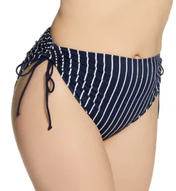 Elomi Plain Sailing Adjustable Brief Swim Bottom ES7277 -Lumiere Bikinis Shop elomi elom01 es7277 cs4
