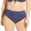 Elomi Plain Sailing Adjustable Brief Swim Bottom ES7277 -Lumiere Bikinis Shop elomi elom01 es7277 gs