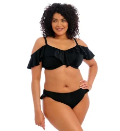 Elomi Plain Sailing Solid Underwire Bikini Swim Top ES7283 -Lumiere Bikinis Shop elomi elom01 es7283 cs2