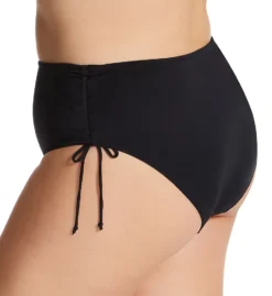 Elomi Plain Sailing Adjustable Bikini Brief Swim Bottom ES7287 -Lumiere Bikinis Shop elomi elom01 es7287 bs