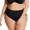 Elomi Plain Sailing Adjustable Bikini Brief Swim Bottom ES7287 -Lumiere Bikinis Shop elomi elom01 es7287 gs