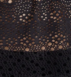 Elomi Indie Wirefree Twist Front Tankini Swim Top ES7535 -Lumiere Bikinis Shop elomi elom01 es7535 cs2