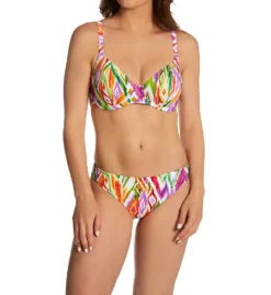 Freya Tusan Beach Underwire Plunge Bikini Swim Top AS0290 -Lumiere Bikinis Shop freya fre001 as0290 cs1