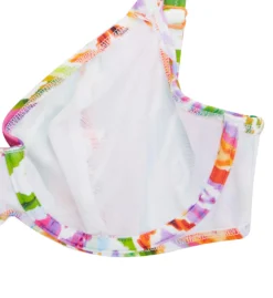 Freya Tusan Beach Underwire Plunge Bikini Swim Top AS0290 -Lumiere Bikinis Shop freya fre001 as0290 cs6