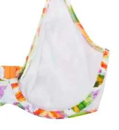 Freya Tusan Beach Underwire High Apex Bikini Swim Top AS0291 -Lumiere Bikinis Shop freya fre001 as0291 cs6