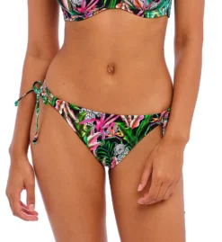 Freya Cala Selva Tie Side Bikini Brief Swim Bottom AS0317
