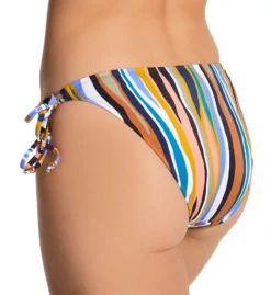 Freya Torra Bay Tie Side Bikini Brief Swim Bottom AS0325 -Lumiere Bikinis Shop freya fre001 as0325 bs