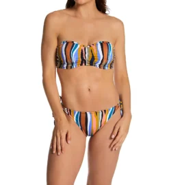 Freya Torra Bay Tie Side Bikini Brief Swim Bottom AS0325 -Lumiere Bikinis Shop freya fre001 as0325 cs3