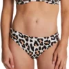 Freya Animal Instinct Bikini Brief Swim Bottom AS0397