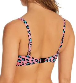 Freya Cala Fiesta Underwire Plunge Bikini Swim Top AS0902 -Lumiere Bikinis Shop freya fre001 as0902 bs
