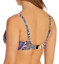 Freya Cala Fiesta Underwire Sweetheart Bikini Swim Top AS0903 -Lumiere Bikinis Shop freya fre001 as0903 bs