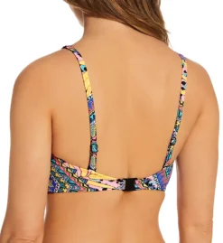 Freya Cala Fiesta Underwire Bralette Bikini Swim Top AS0914 -Lumiere Bikinis Shop freya fre001 as0914 bs