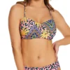Freya Cala Fiesta Underwire Bralette Bikini Swim Top AS0914