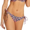 Freya Cala Fiesta Tie Side Bikini Brief Swim Bottom AS0975 -Lumiere Bikinis Shop freya fre001 as0975 gs