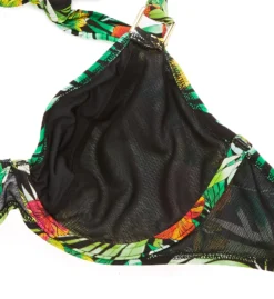 Freya Maui Daze Underwire Halter Bikini Swim Top AS1304 -Lumiere Bikinis Shop freya fre001 as1304 cs6