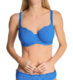 Freya Ocean Calling Underwire Sweetheart Bikini Swim Top AS1403