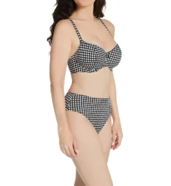 Freya Check In Sweetheart Bikini Underwire Swim Top AS1903 -Lumiere Bikinis Shop freya fre001 as1903 cs1