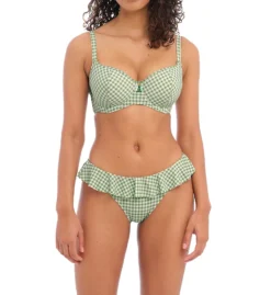 Freya Check In Sweetheart Bikini Underwire Swim Top AS1903 -Lumiere Bikinis Shop freya fre001 as1903 cs2