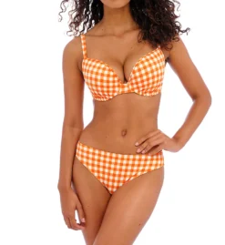Freya Check In Underwire Moulded Bikini Swim Top AS1908 -Lumiere Bikinis Shop freya fre001 as1908 cs1