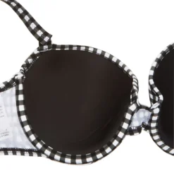Freya Check In Underwire Moulded Bikini Swim Top AS1908 -Lumiere Bikinis Shop freya fre001 as1908 cs6