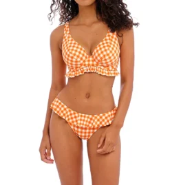 Freya Check In High Apex Bikini Underwire Swim Top AS1913 -Lumiere Bikinis Shop freya fre001 as1913 cs3
