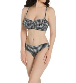 Freya Check In Brief Swim Bottom AS1970 -Lumiere Bikinis Shop freya fre001 as1970 cs1