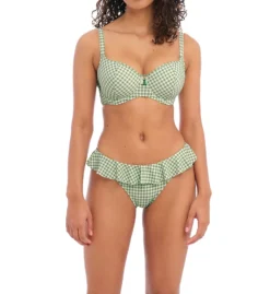 Freya Check In Italini Brief Swim Bottom AS1984 -Lumiere Bikinis Shop freya fre001 as1984 cs5