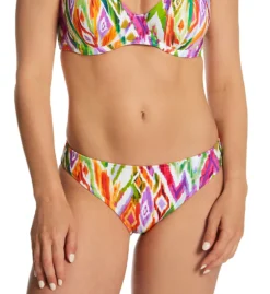 Freya Tusan Beach Bikini Brief Swim Bottom AS2027
