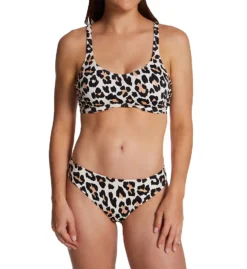 Freya Animal Instinct UW Bralette Bikini Swim Top AS2039 -Lumiere Bikinis Shop freya fre001 as2039 cs2
