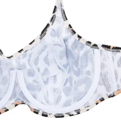 Freya Animal Instinct UW Bralette Bikini Swim Top AS2039 -Lumiere Bikinis Shop freya fre001 as2039 cs6