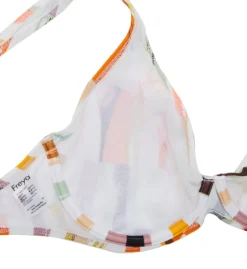 Freya Shell Island Underwire High Apex Bikini Swim Top AS2213 -Lumiere Bikinis Shop freya fre001 as2213 cs6