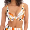 Freya Shell Island Underwire High Apex Bikini Swim Top AS2213