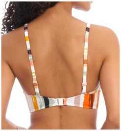Freya Shell Island Concealed Underwire Bralette Swim Top AS2214 -Lumiere Bikinis Shop freya fre001 as2214 bs