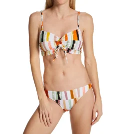 Freya Shell Island Concealed Underwire Bralette Swim Top AS2214 -Lumiere Bikinis Shop freya fre001 as2214 cs2