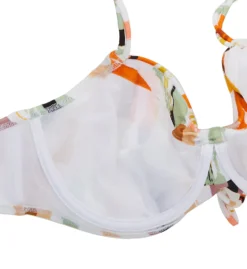 Freya Shell Island Concealed Underwire Bralette Swim Top AS2214 -Lumiere Bikinis Shop freya fre001 as2214 cs6