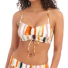 Freya Shell Island Concealed Underwire Bralette Swim Top AS2214