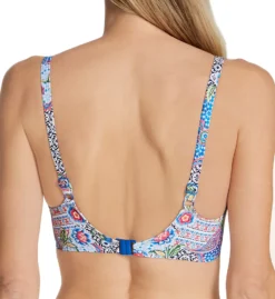 Freya Boho Breeze Underwire Moulded Bikini Swim Top AS2308 -Lumiere Bikinis Shop freya fre001 as2308 bs