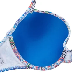 Freya Boho Breeze Underwire Moulded Bikini Swim Top AS2308 -Lumiere Bikinis Shop freya fre001 as2308 cs6