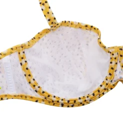 Freya Cala Palma Underwire Plunge Bikini Swim Top AS2402 -Lumiere Bikinis Shop freya fre001 as2402 cs6