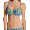Freya Cala Palma Underwire Sweetheart Bikini Swim Top AS2403