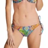 Freya Cala Palma Tie Side Bikini Brief Swim Bottom AS2475