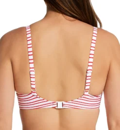 Freya New Shores Underwire Plunge Bikini Swim Top AS2502 -Lumiere Bikinis Shop freya fre001 as2502 bs